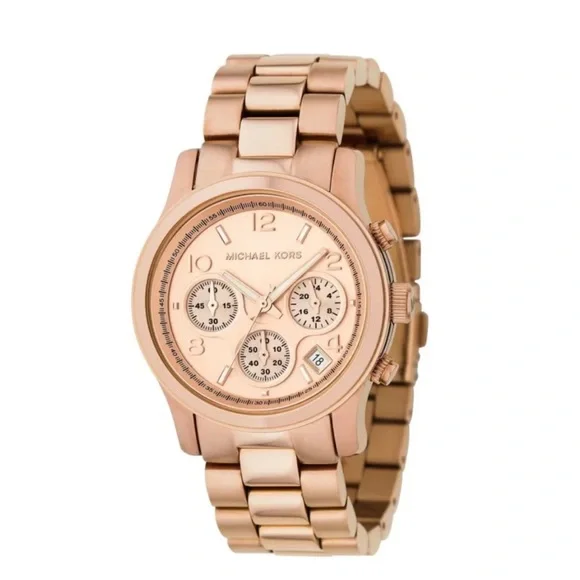 Michael Kors Watch - Picture 6 of 6